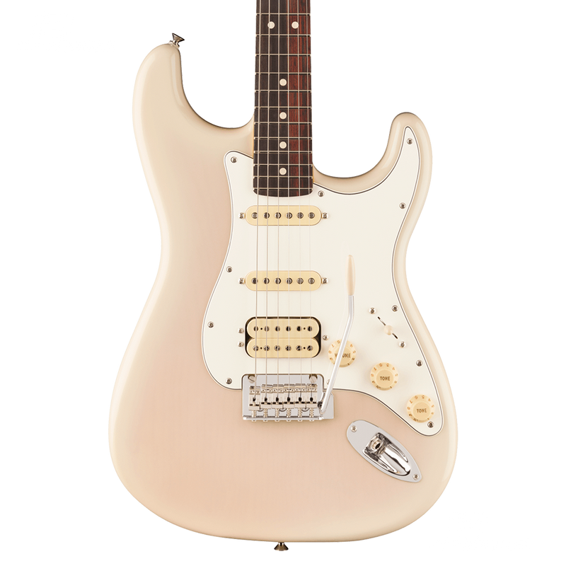GUITARRA ELECTRICA FENDER 0140540501 PLAYER II STRAT HSS RW WBL - JP Musical