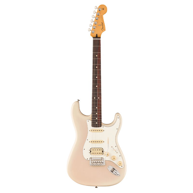 GUITARRA ELECTRICA FENDER 0140540501 PLAYER II STRAT HSS RW WBL - JP Musical