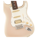 GUITARRA ELECTRICA FENDER 0140540501 PLAYER II STRAT HSS RW WBL - JP Musical
