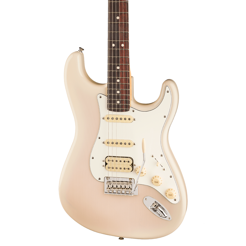 GUITARRA ELECTRICA FENDER 0140540501 PLAYER II STRAT HSS RW WBL - JP Musical