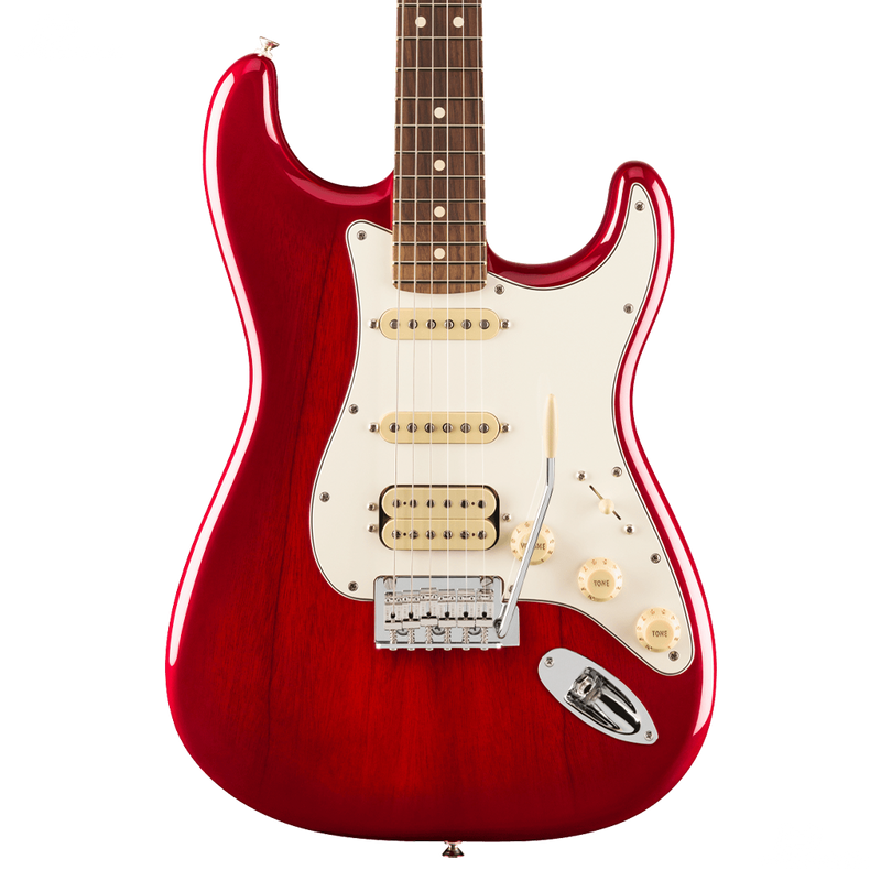 GUITARRA ELECTRICA FENDER 0140540525 PLAYER II STRAT HSS RW TCB - JP Musical
