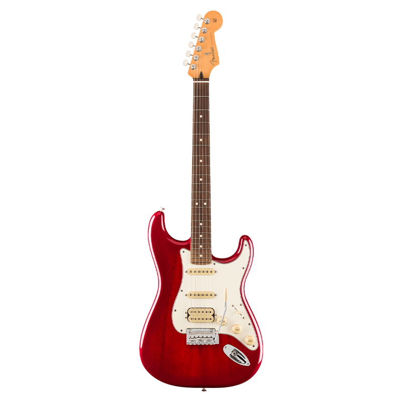 GUITARRA ELECTRICA FENDER 0140540525 PLAYER II STRAT HSS RW TCB - JP Musical