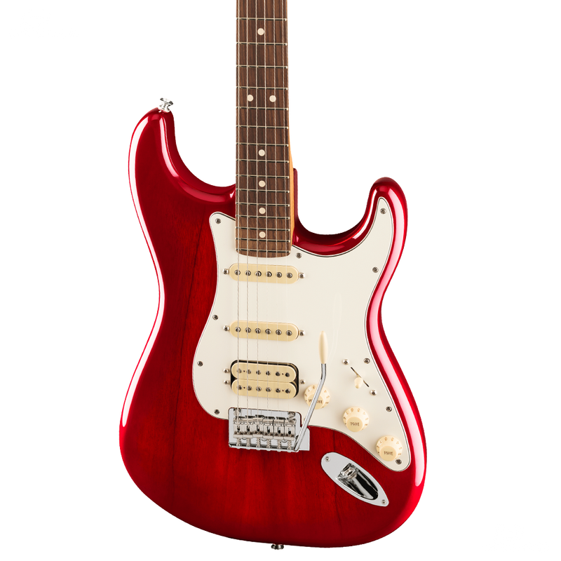 GUITARRA ELECTRICA FENDER 0140540525 PLAYER II STRAT HSS RW TCB - JP Musical