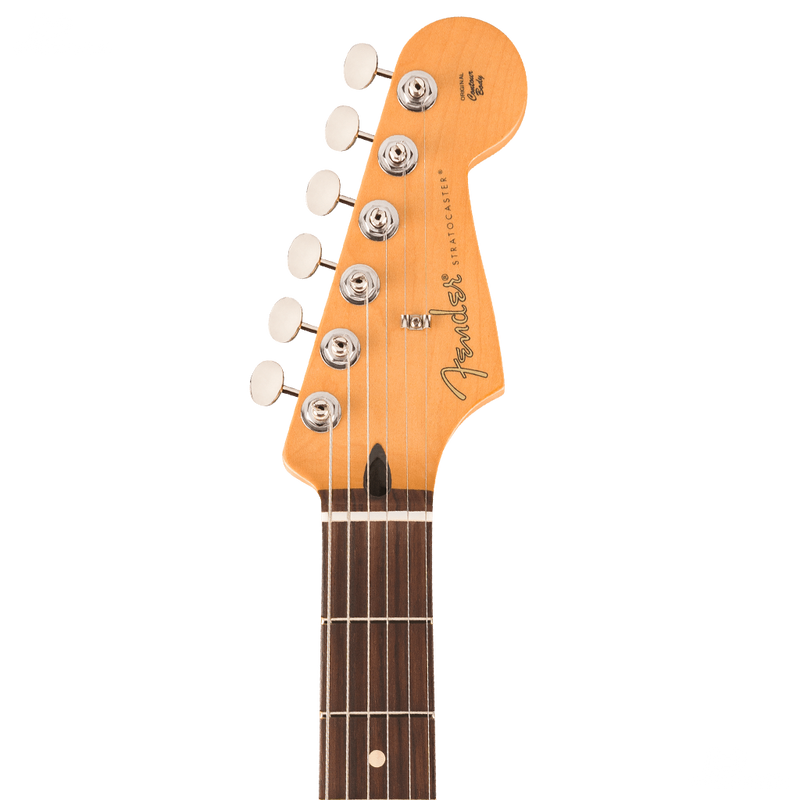 GUITARRA ELECTRICA FENDER 0140540525 PLAYER II STRAT HSS RW TCB - JP Musical