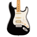 GUITARRA ELECTRICA FENDER 0140542506 PLAYER II STRAT HSS MN BLK - JP Musical