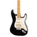 GUITARRA ELECTRICA FENDER 0140542506 PLAYER II STRAT HSS MN BLK - JP Musical