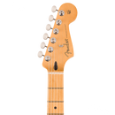 GUITARRA ELECTRICA FENDER 0140542506 PLAYER II STRAT HSS MN BLK - JP Musical