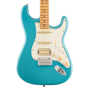 GUITARRA ELECTRICA FENDER 0140542518 PLAYER II STRAT  HSS MN AQB - JP Musical