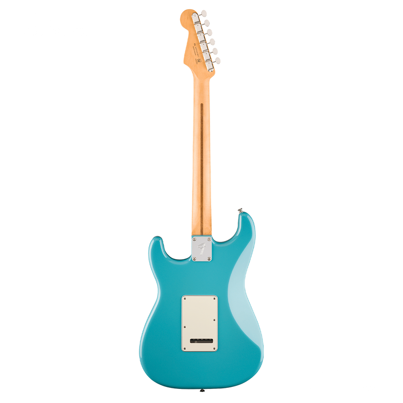 GUITARRA ELECTRICA FENDER 0140542518 PLAYER II STRAT  HSS MN AQB - JP Musical