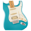 GUITARRA ELECTRICA FENDER 0140542518 PLAYER II STRAT  HSS MN AQB - JP Musical
