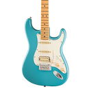 GUITARRA ELECTRICA FENDER 0140542518 PLAYER II STRAT  HSS MN AQB - JP Musical