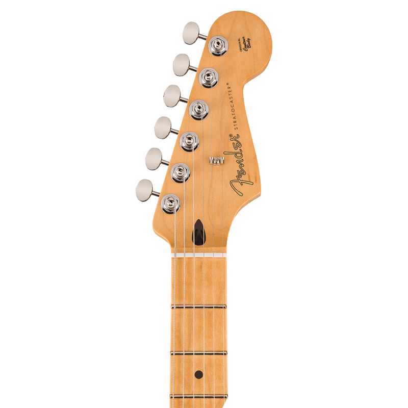 GUITARRA ELECTRICA FENDER 0140542518 PLAYER II STRAT  HSS MN AQB - JP Musical
