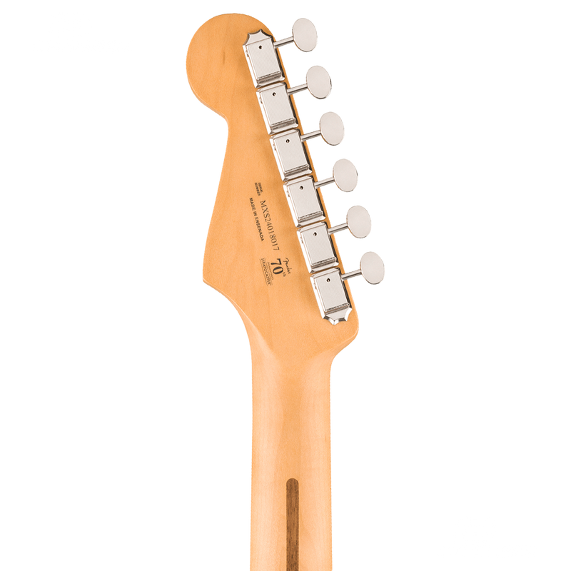 GUITARRA ELECTRICA FENDER 0140542518 PLAYER II STRAT  HSS MN AQB - JP Musical