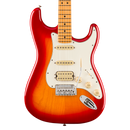 Fender Player II Stratocaster® HSS, Maple Fingerboard, Aged Cherry Burst | 0140542531 - JP Musical