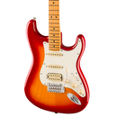 Fender Player II Stratocaster® HSS, Maple Fingerboard, Aged Cherry Burst | 0140542531 - JP Musical