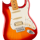 Fender Player II Stratocaster® HSS, Maple Fingerboard, Aged Cherry Burst | 0140542531 - JP Musical