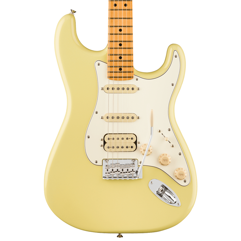 GUITARRA ELECTRICA FENDER 0140542561 PLAYER II STRAT HSS MN HLY - JP Musical