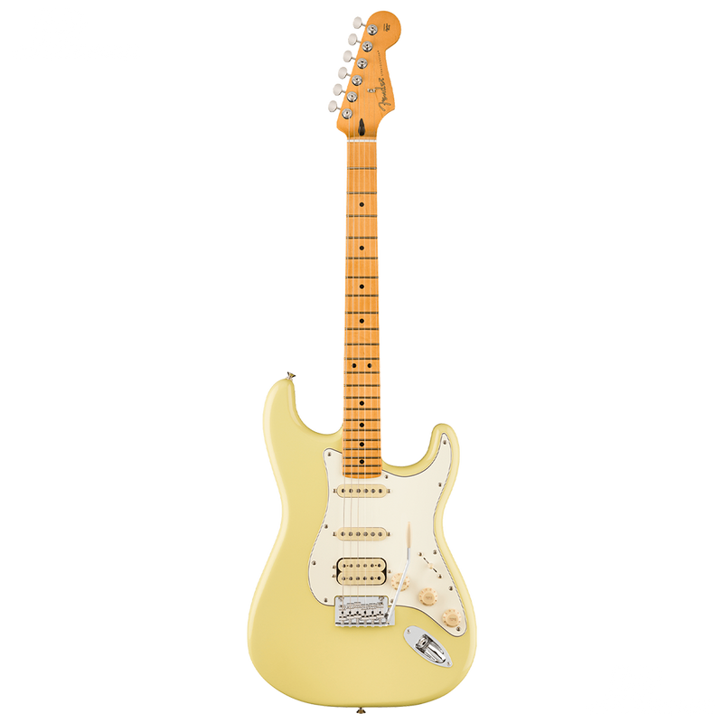 GUITARRA ELECTRICA FENDER 0140542561 PLAYER II STRAT HSS MN HLY - JP Musical