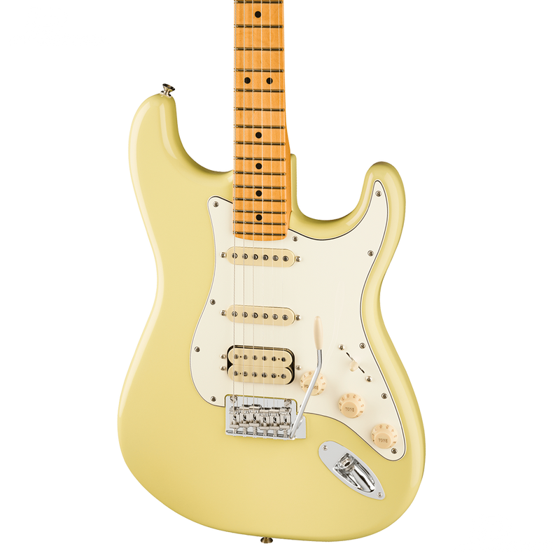 GUITARRA ELECTRICA FENDER 0140542561 PLAYER II STRAT HSS MN HLY - JP Musical