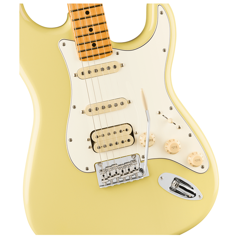 GUITARRA ELECTRICA FENDER 0140542561 PLAYER II STRAT HSS MN HLY - JP Musical
