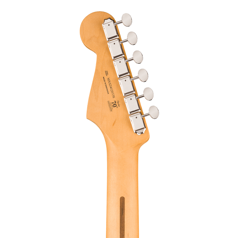 GUITARRA ELECTRICA FENDER 0140542561 PLAYER II STRAT HSS MN HLY - JP Musical