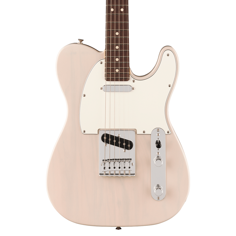 GUITARRA ELECTRICA FENDER 0140550501 PLAYER II TELE RW WBL - JP Musical