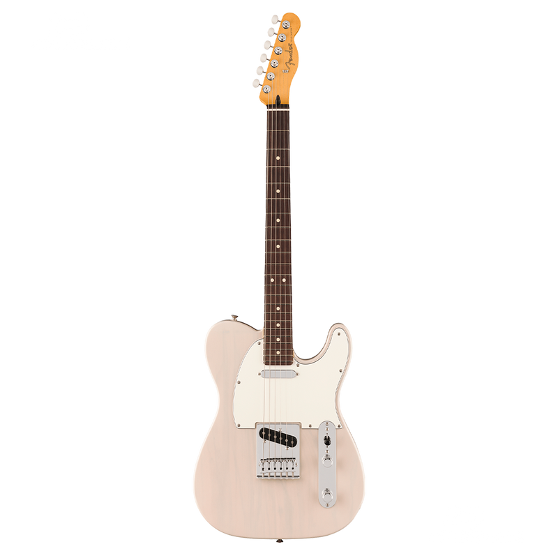 GUITARRA ELECTRICA FENDER 0140550501 PLAYER II TELE RW WBL - JP Musical
