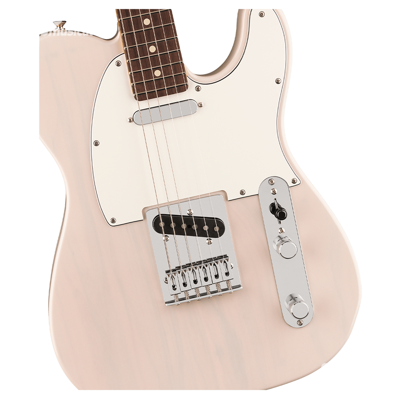 GUITARRA ELECTRICA FENDER 0140550501 PLAYER II TELE RW WBL - JP Musical