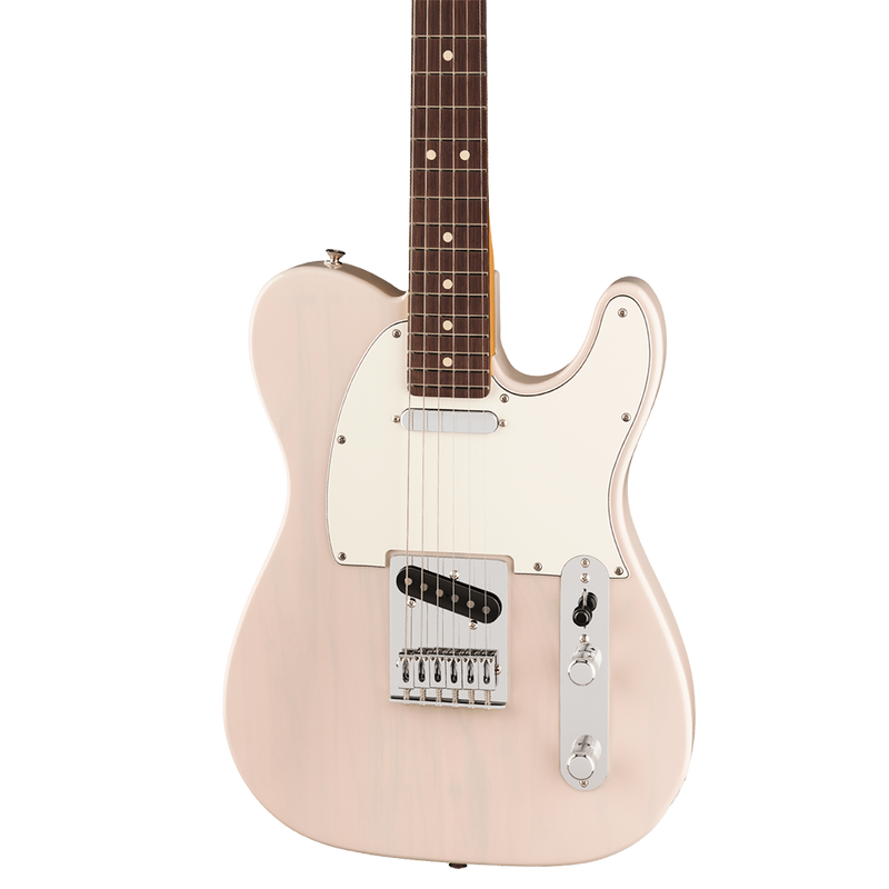 GUITARRA ELECTRICA FENDER 0140550501 PLAYER II TELE RW WBL - JP Musical