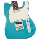 GUITARRA ELECTRICA FENDER 0140550518 PLAYER II TELE RW AQB - JP Musical