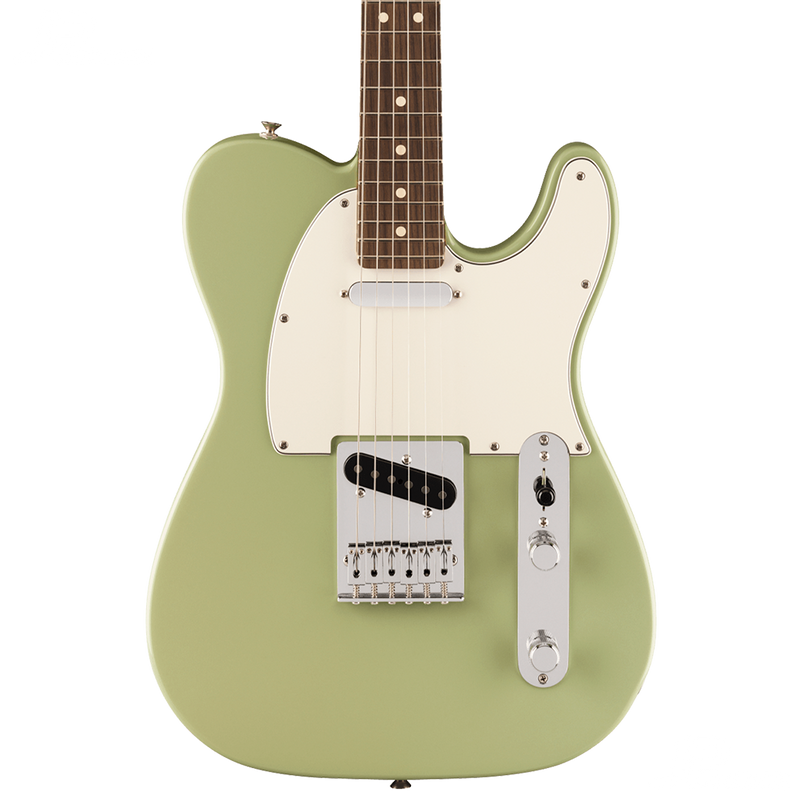 GUITARRA ELECTRICA FENDER 0140550565 PLAYER II TELE RW BCG
