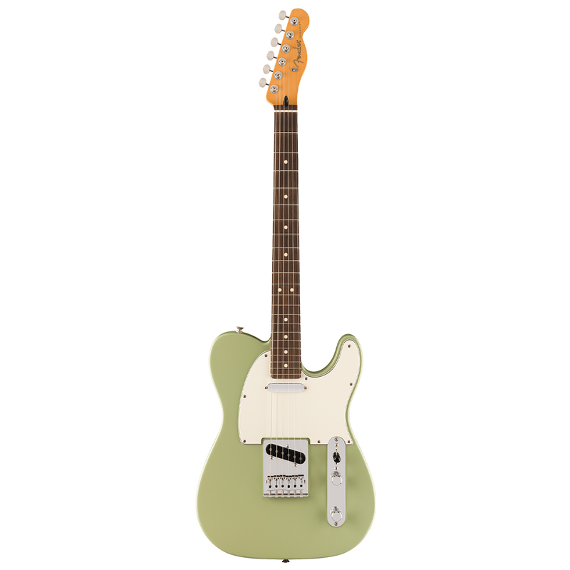 GUITARRA ELECTRICA FENDER 0140550565 PLAYER II TELE RW BCG