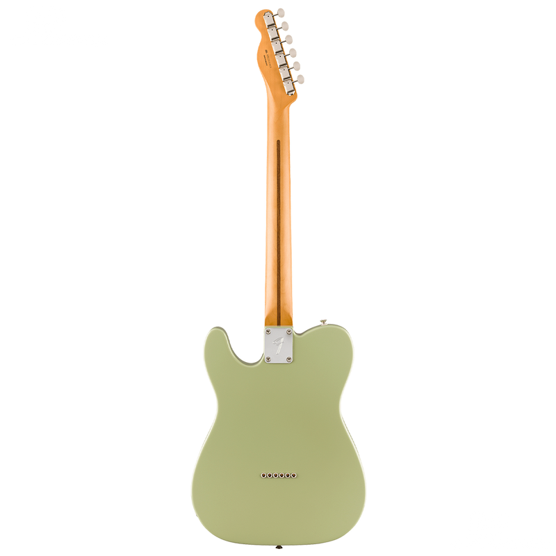 GUITARRA ELECTRICA FENDER 0140550565 PLAYER II TELE RW BCG