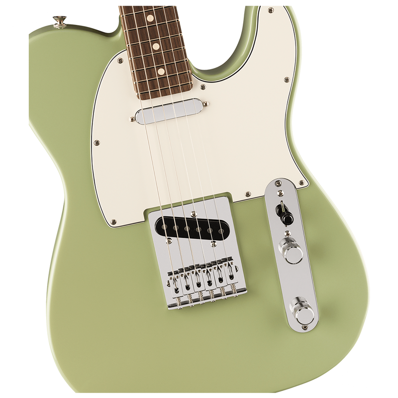 GUITARRA ELECTRICA FENDER 0140550565 PLAYER II TELE RW BCG