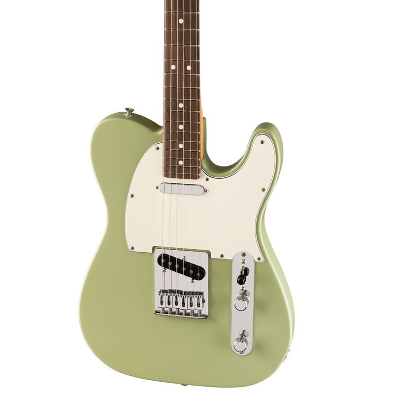GUITARRA ELECTRICA FENDER 0140550565 PLAYER II TELE RW BCG