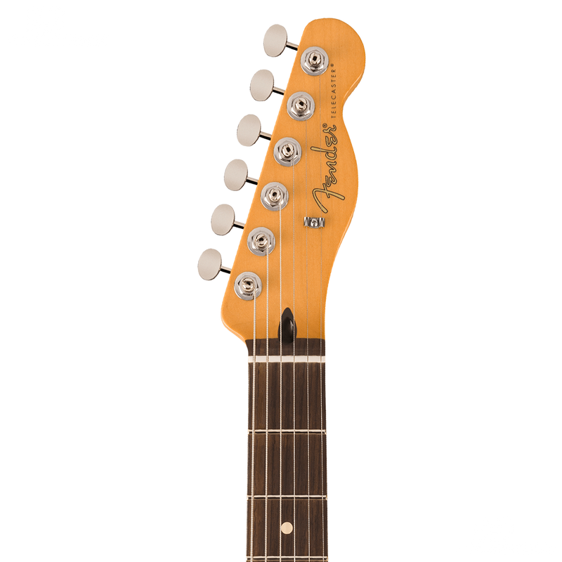 GUITARRA ELECTRICA FENDER 0140550565 PLAYER II TELE RW BCG