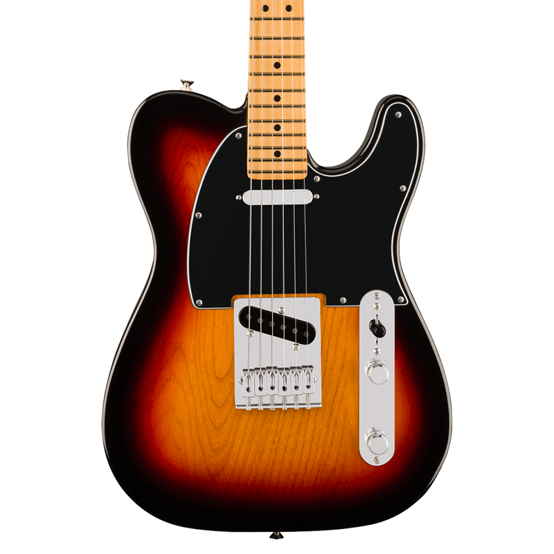 GUITARRA ELECTRICA FENDER 0140552500 PLAYER II TELE MN 3TS - JP Musical