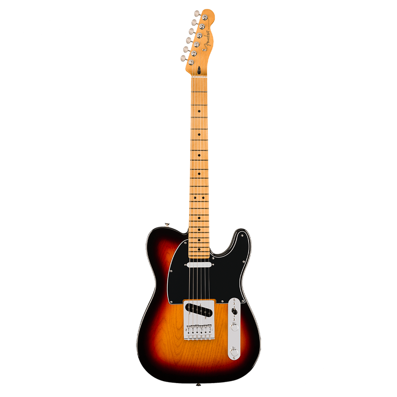 GUITARRA ELECTRICA FENDER 0140552500 PLAYER II TELE MN 3TS - JP Musical