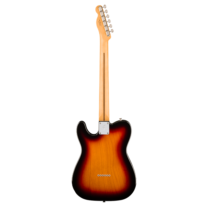 GUITARRA ELECTRICA FENDER 0140552500 PLAYER II TELE MN 3TS - JP Musical