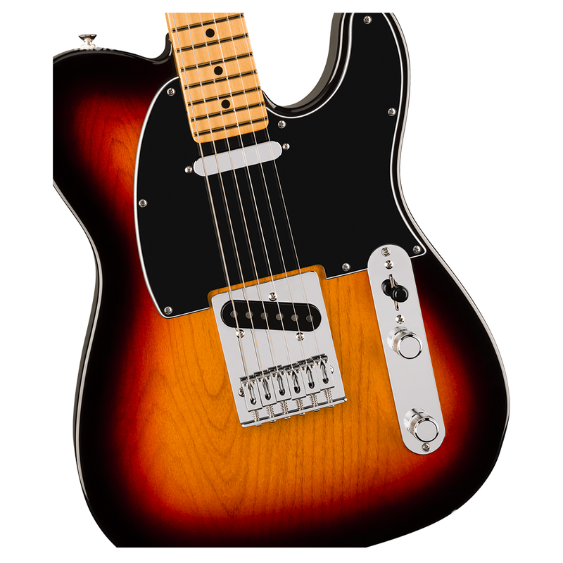 GUITARRA ELECTRICA FENDER 0140552500 PLAYER II TELE MN 3TS - JP Musical