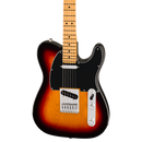 GUITARRA ELECTRICA FENDER 0140552500 PLAYER II TELE MN 3TS - JP Musical