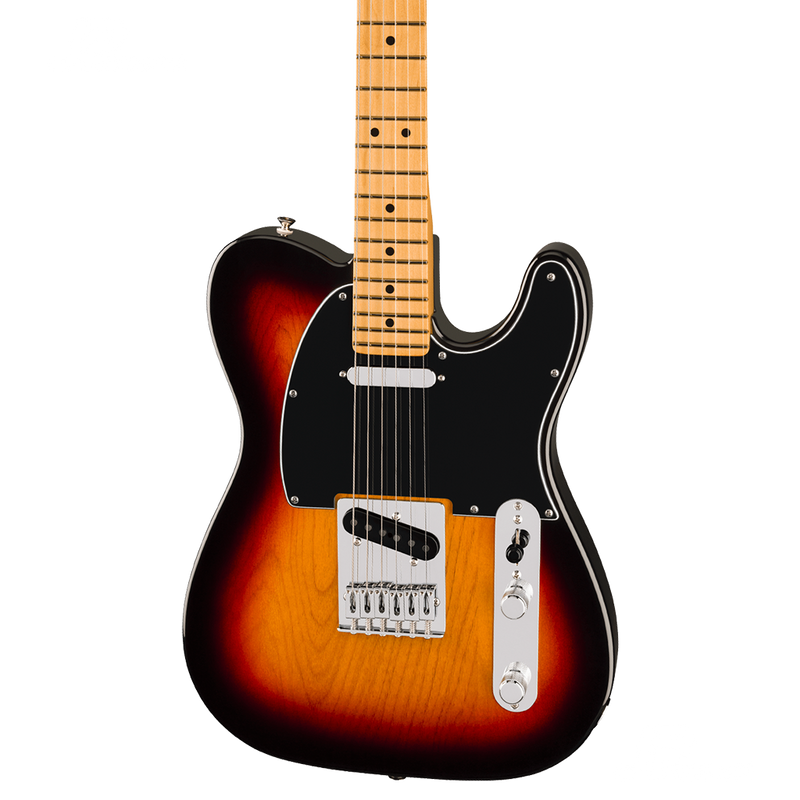 GUITARRA ELECTRICA FENDER 0140552500 PLAYER II TELE MN 3TS - JP Musical
