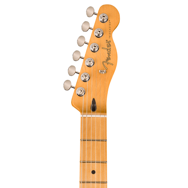 GUITARRA ELECTRICA FENDER 0140552500 PLAYER II TELE MN 3TS - JP Musical