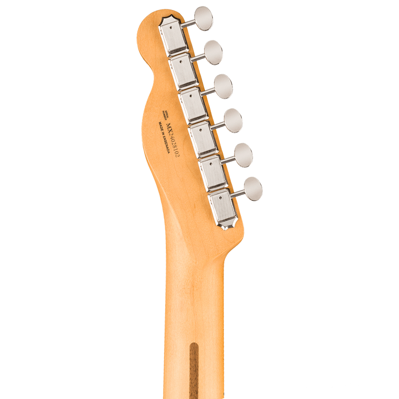 GUITARRA ELECTRICA FENDER 0140552500 PLAYER II TELE MN 3TS - JP Musical