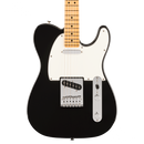 GUITARRA ELECTRICA FENDER 0140552506 PLAYER II TELE MN BLK - JP Musical