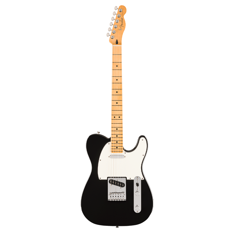 GUITARRA ELECTRICA FENDER 0140552506 PLAYER II TELE MN BLK - JP Musical