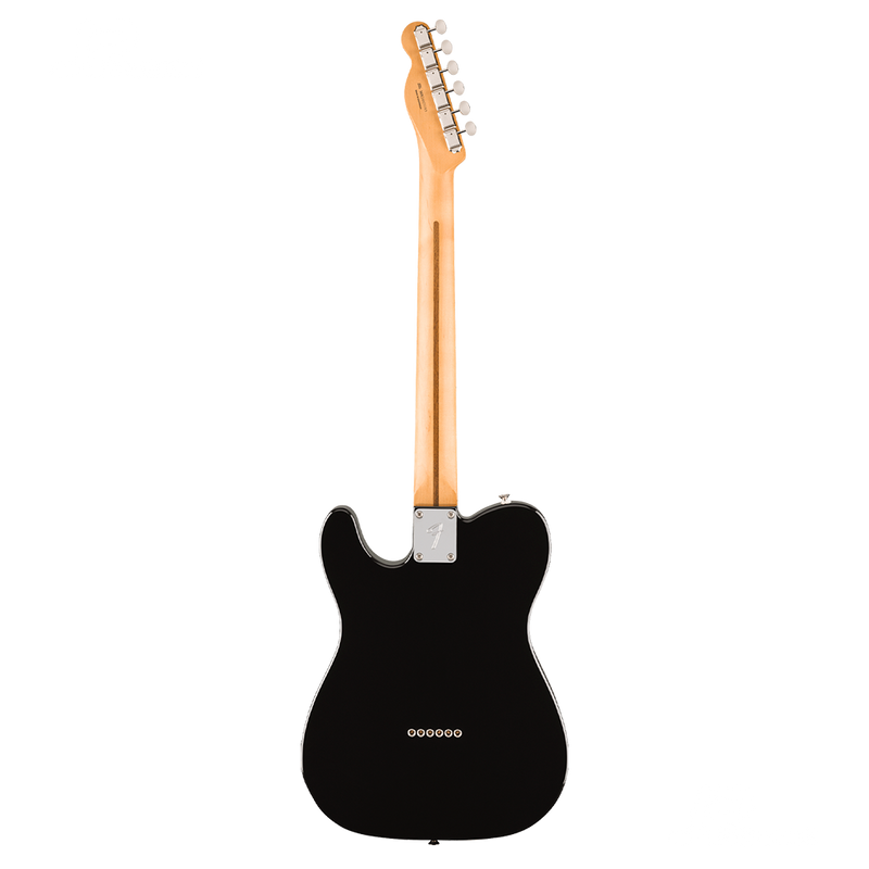 GUITARRA ELECTRICA FENDER 0140552506 PLAYER II TELE MN BLK - JP Musical