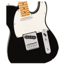 GUITARRA ELECTRICA FENDER 0140552506 PLAYER II TELE MN BLK - JP Musical