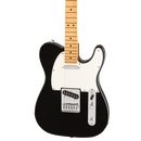 GUITARRA ELECTRICA FENDER 0140552506 PLAYER II TELE MN BLK - JP Musical