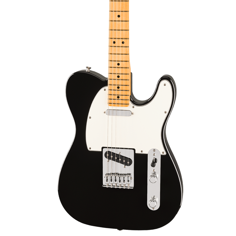 GUITARRA ELECTRICA FENDER 0140552506 PLAYER II TELE MN BLK - JP Musical